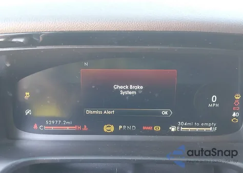 2022 Lincoln Aviator Reserve z USA, uszkodzony, nr VIN 5LM5J7WC4NGL08583